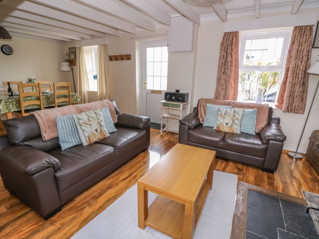 Cozy Cwtch Cottage - 935330 - photo 2