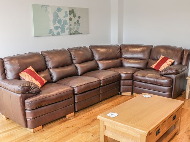 The Cow Byre, Heath Farm - 935353 - photo 5