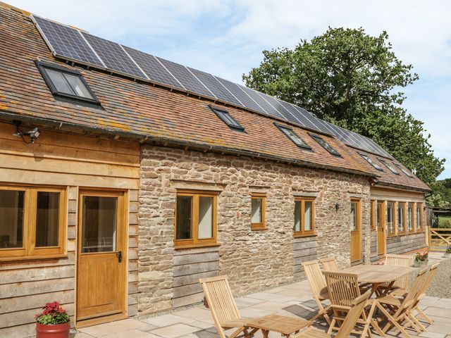 The Cow Byre, Heath Farm - 935353 - photo 2