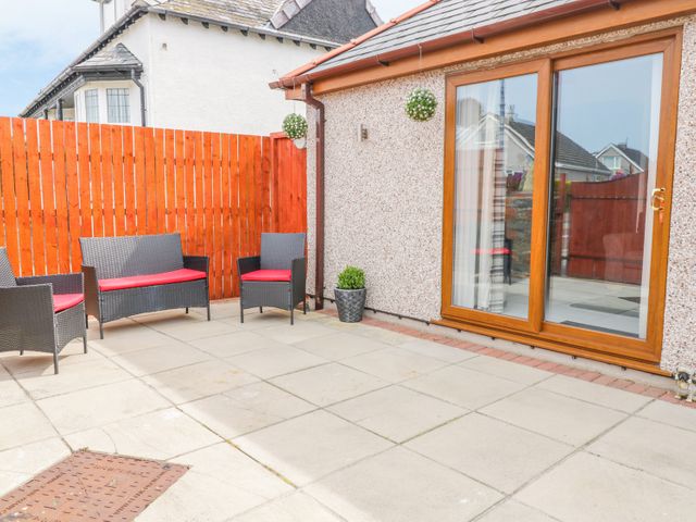 Smithy Cottage - 935382 - photo 3