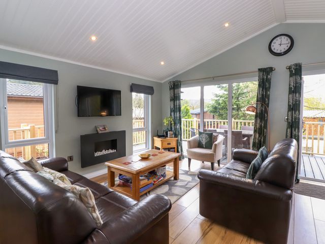 Claife View Lodge - 935405 - photo 3