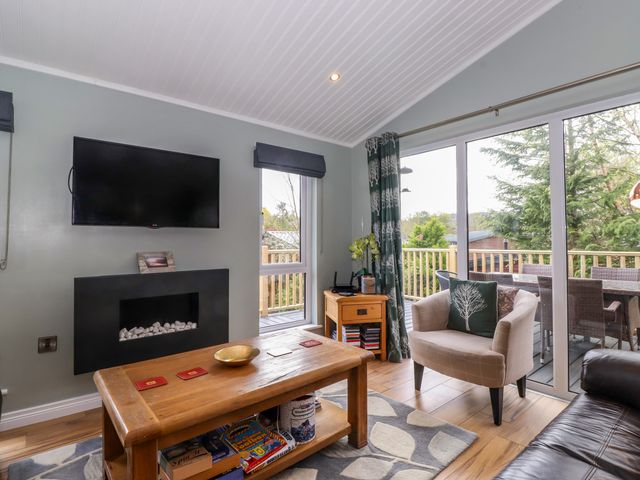 Claife View Lodge - 935405 - photo 5