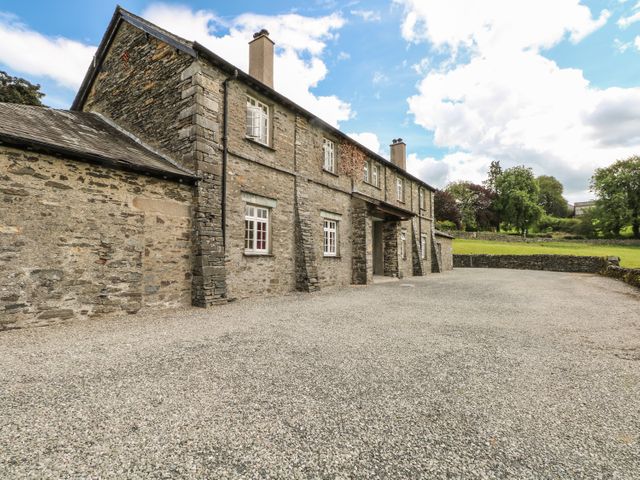 Buttermere at the Graythwaite Estate - 935815 - photo 2