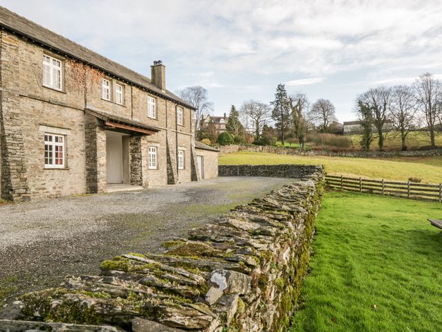 Crummock at the Graythwaite Estate - 935816 - photo 2