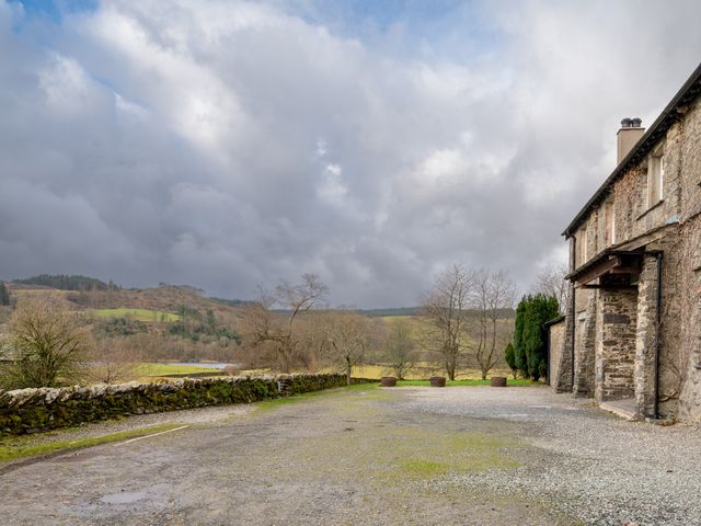 Grasmere at the Graythwaite Estate - 935818 - photo 2