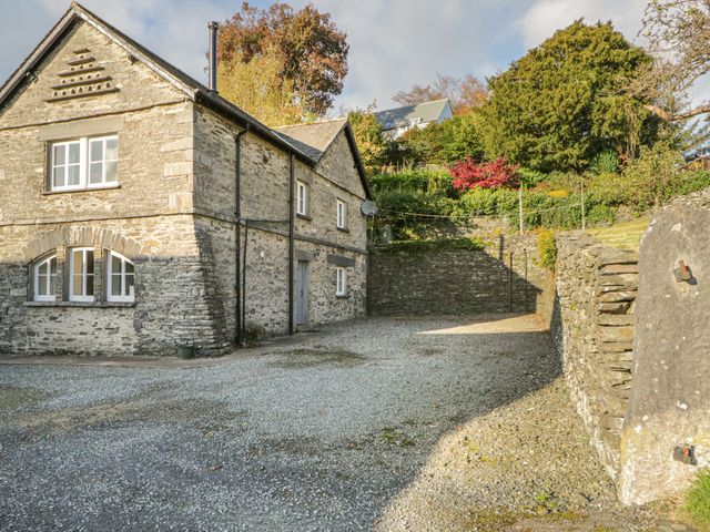 Coniston at the Graythwaite Estate - 935825 - photo 3