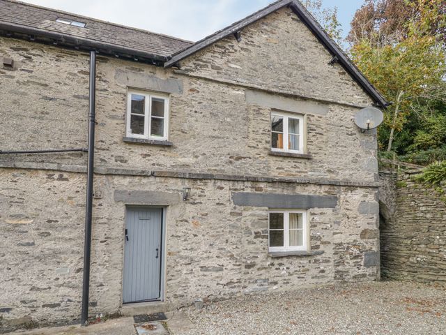 Coniston at the Graythwaite Estate - 935825 - photo 2