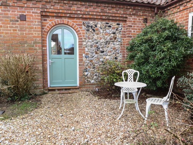 The Annexe - 935833 - photo 2