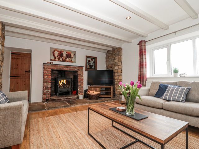 Wold Cottage - 935839 - photo 3