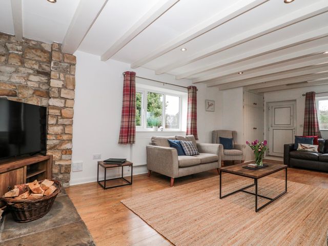 Wold Cottage - 935839 - photo 4