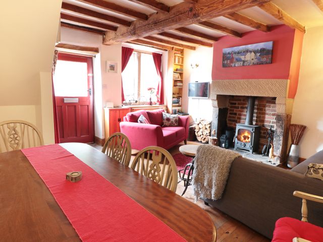 Holly Cottage - 935996 - photo 2