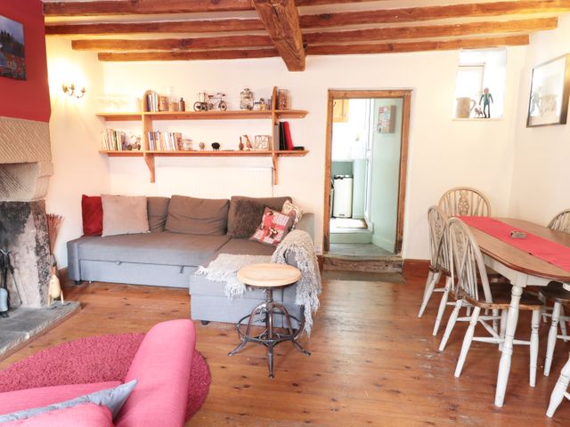Holly Cottage - 935996 - photo 3