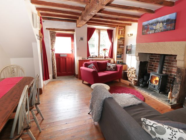 Holly Cottage - 935996 - photo 4