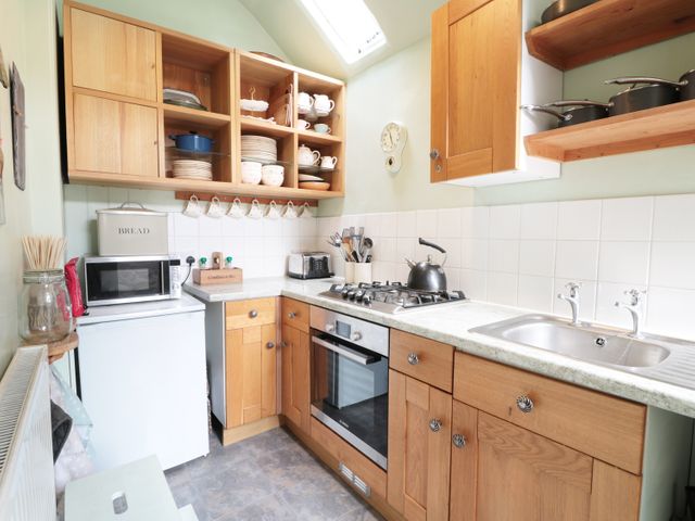 Holly Cottage - 935996 - photo 5