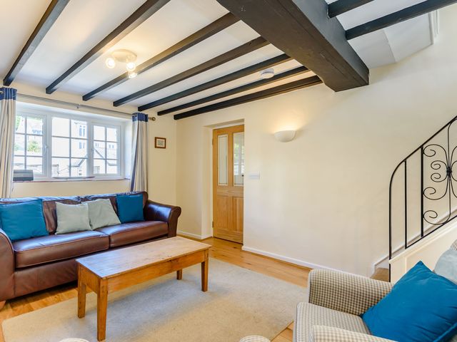 Kynaston Cottage - 936048 - photo 3