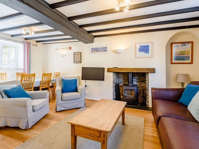 Kynaston Cottage - 936048 - photo 4