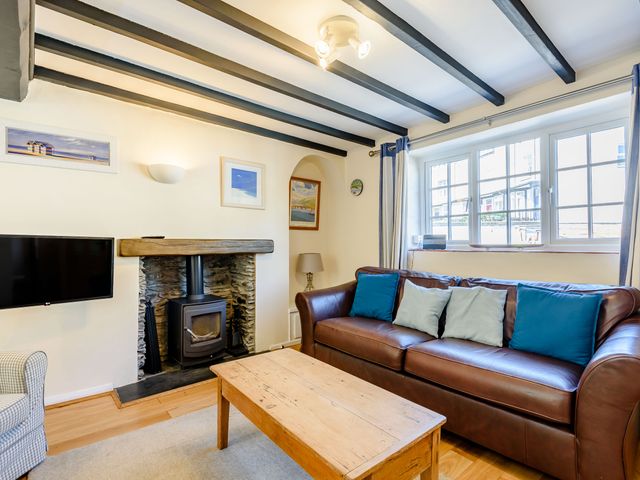 Kynaston Cottage - 936048 - photo 5