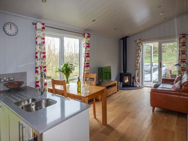 Shepherd Lodge - 936085 - photo 3