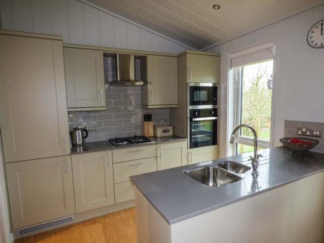 Shepherd Lodge - 936085 - photo 5