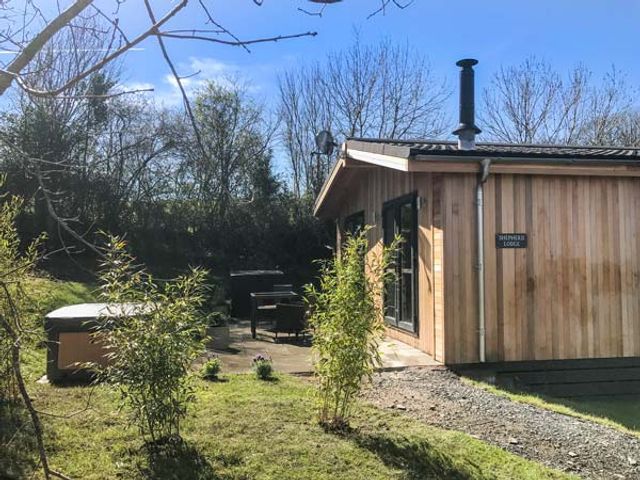 Shepherd Lodge - 936085 - photo 2