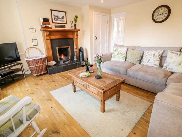 Whispering Willows - The Bungalow - 936116 - photo 5