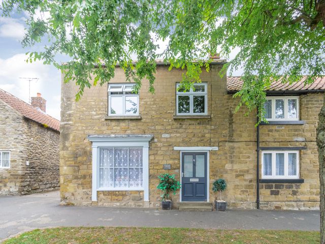 Cobbler's Cottage - 936135 - photo 2
