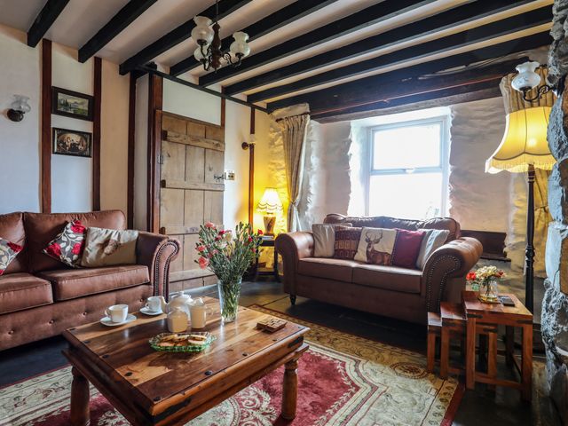 Hendy Cottage - 936170 - photo 3