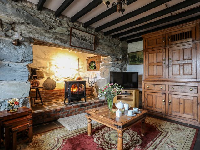 Hendy Cottage - 936170 - photo 4