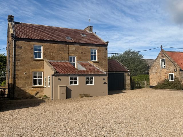 The Farmhouse - 936193 - photo 4