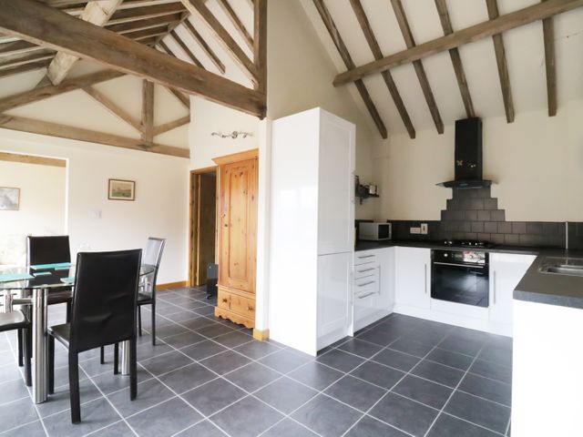 Jacko's Barn - 936292 - photo 3