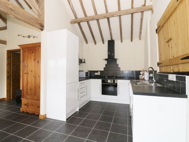 Jacko's Barn - 936292 - photo 4