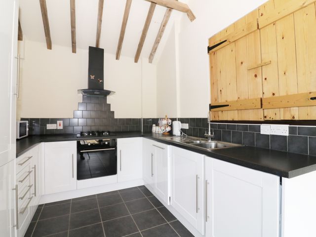 Jacko's Barn - 936292 - photo 5