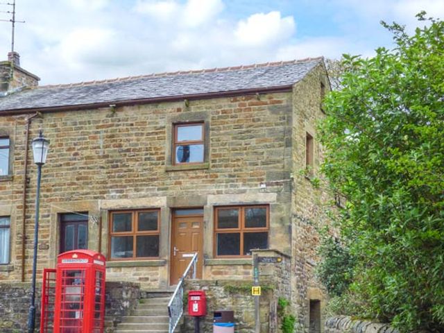 The Old Post Office - 936378 - photo 2