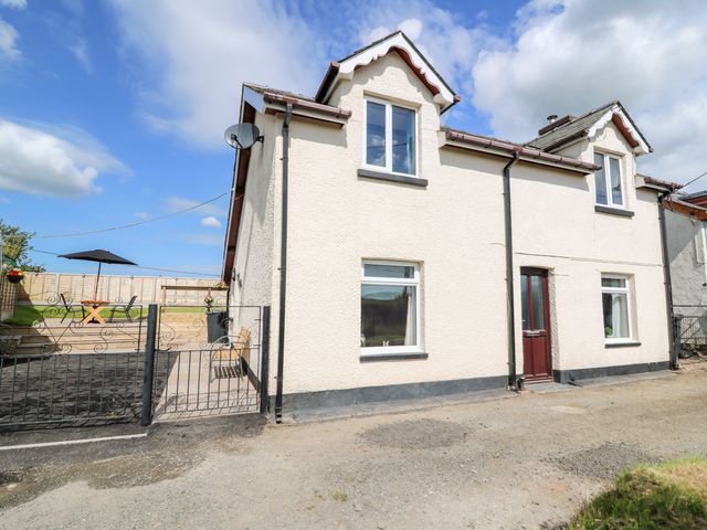 Green Cottage - 936427 - photo 2