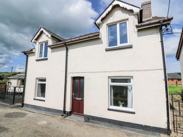 Green Cottage - 936427 - photo 3