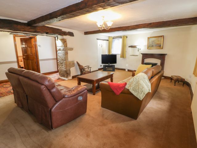 Ryecroft Barn - 936513 - photo 5