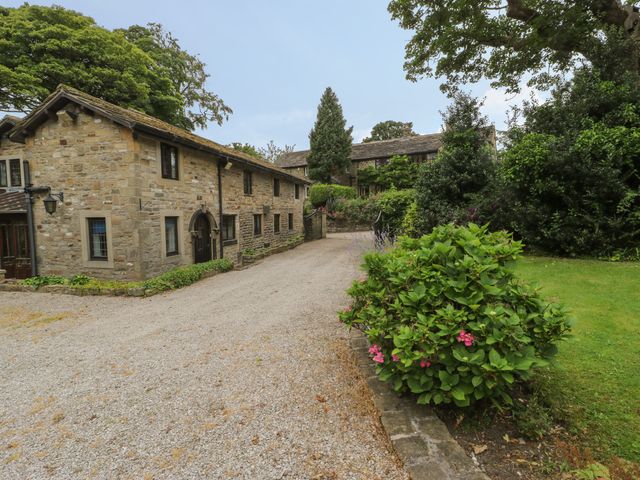 Ryecroft Barn - 936513 - photo 4