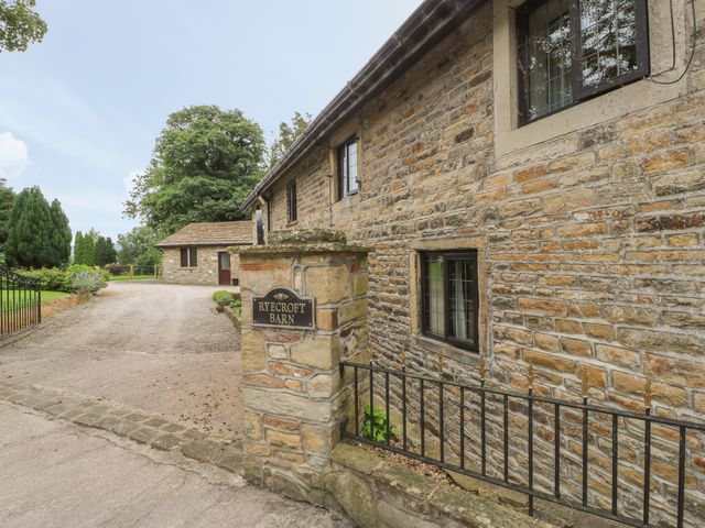 Ryecroft Barn - 936513 - photo 2