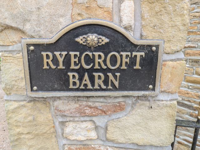 Ryecroft Barn - 936513 - photo 3