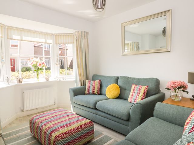 White Rose Cottage - 936806 - photo 2