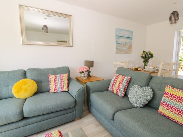 White Rose Cottage - 936806 - photo 4