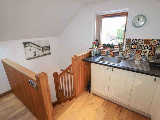 Town End Barn - 936838 - photo 4