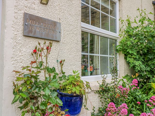 Mill Cottage - 936992 - photo 3