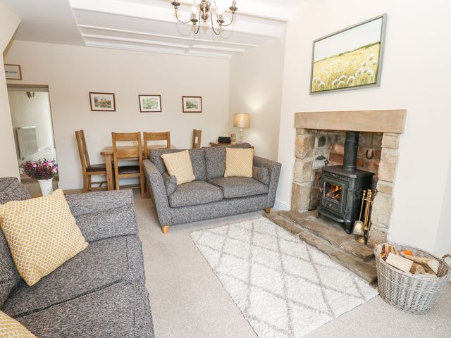 Mill Cottage - 936992 - photo 4