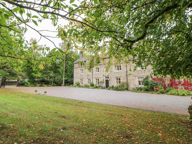 Horsley Hall - 936994 - photo 2