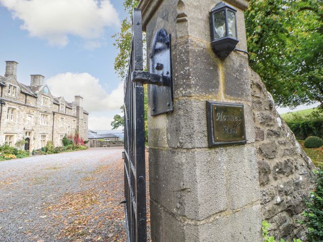 Horsley Hall - 936994 - photo 3
