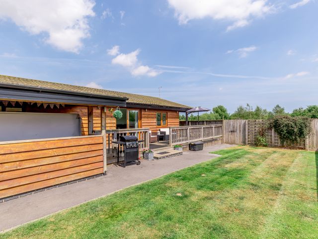 Kingfisher Lodge - 937111 - photo 2