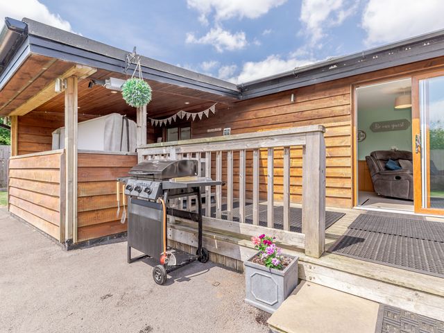 Kingfisher Lodge - 937111 - photo 3