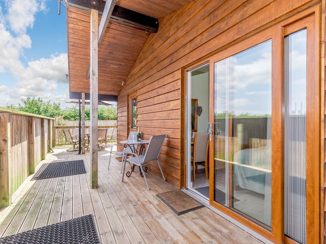 Kingfisher Lodge - 937111 - photo 5