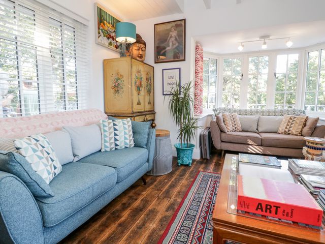Bronwen Cottage - 937200 - photo 4